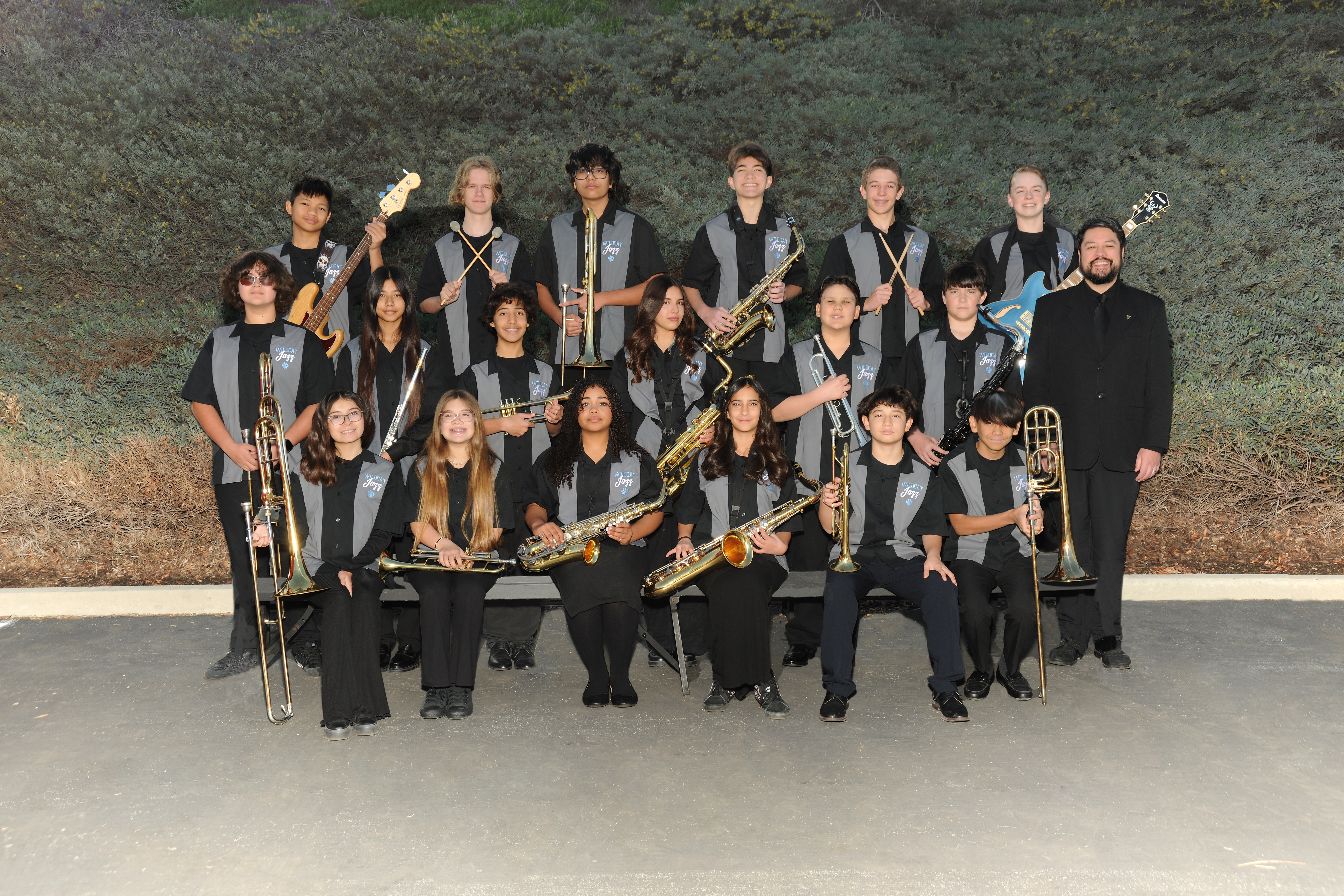 Jazz Band